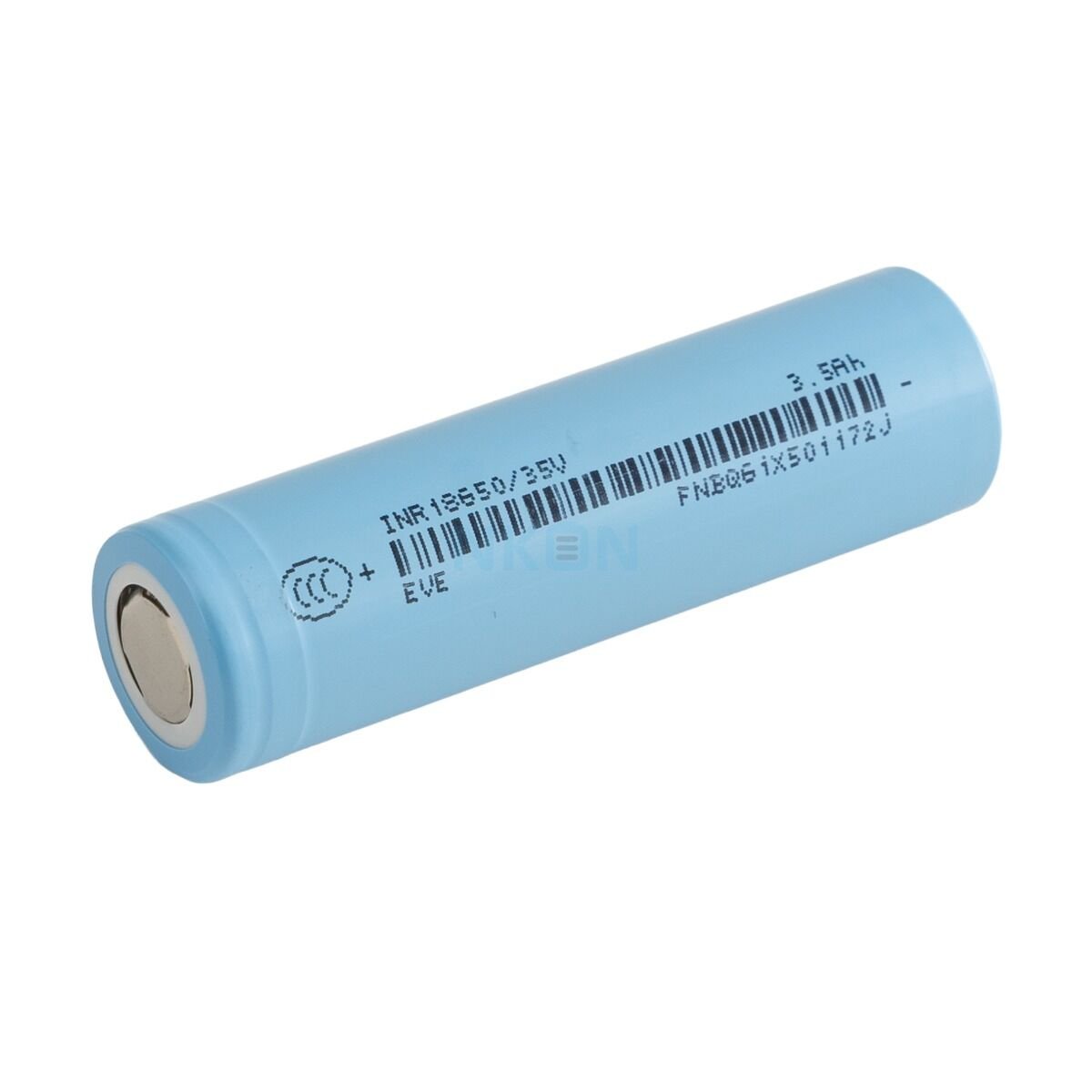 EVE 18650-33V BATERIJA 3300MAH
