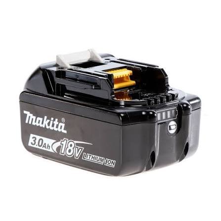 BATERIJA ZA MAKITU  18V 3.0AH