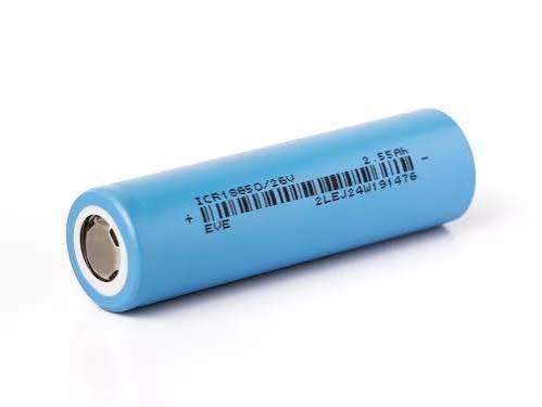 EVE 18650-26VA BATERIJA 2600MAH