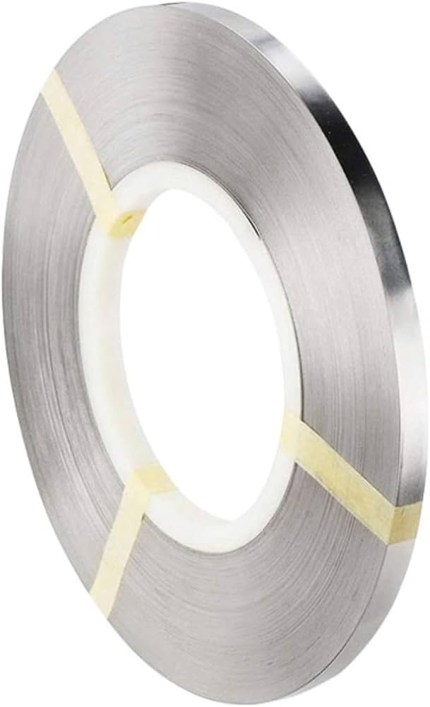 ČISTI NIKL ZA PUNKTOVANJE 0.15x10mm